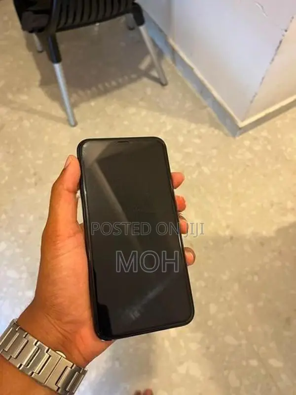 Apple iPhone 11 Pro Max 256Gb (Used)