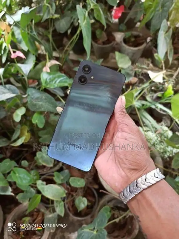 Samsung Galaxy A06 (Used)