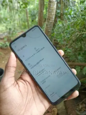 Xiaomi Redmi Note 8 (Used)