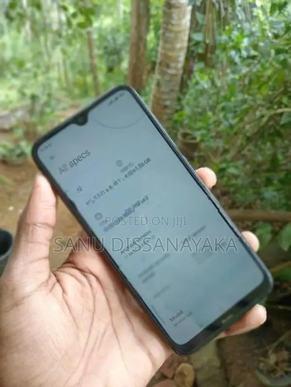 Xiaomi Redmi Note 8 (Used)