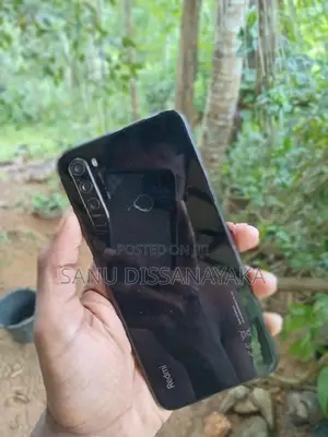 Xiaomi Redmi Note 8 (Used)