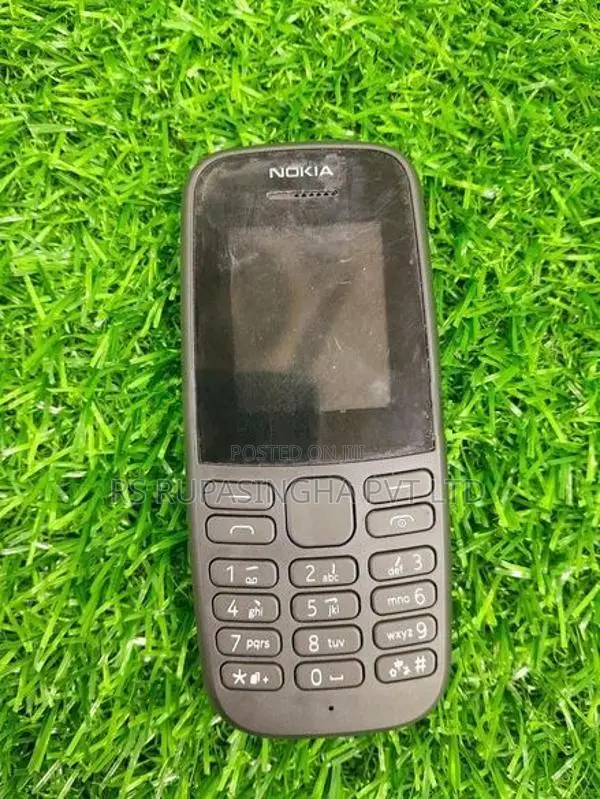 Nokia 105 (Used)