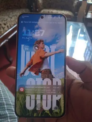 Honor 400 5G 512GB (Used)