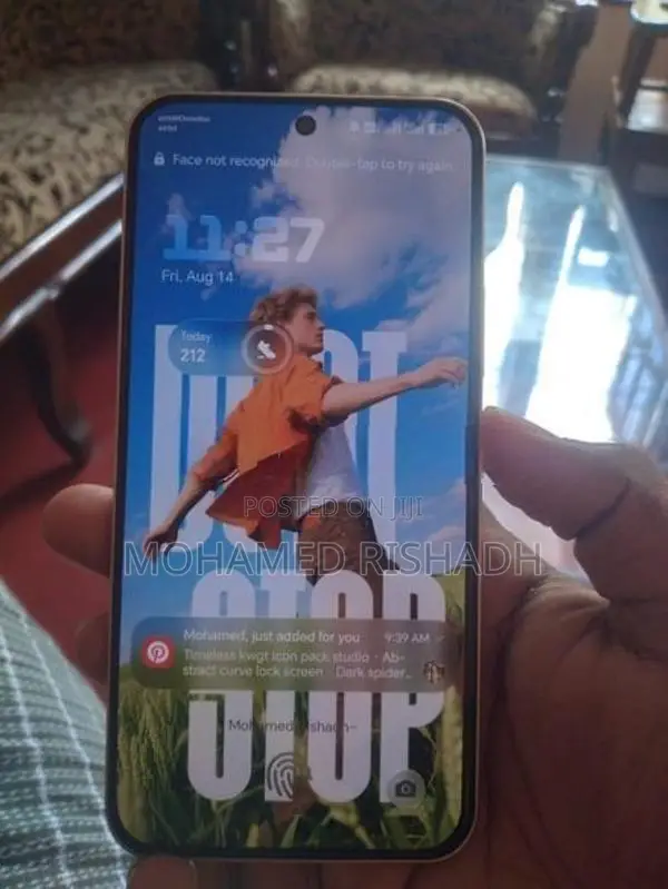 Honor 400 5G 512GB (Used)