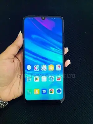 Huawei P Smart 3GB/64GB (Used)