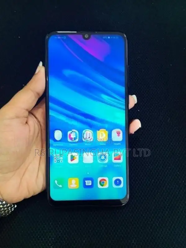 Huawei P Smart 3GB/64GB (Used)