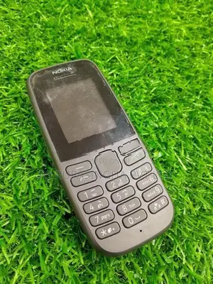 Nokia 105 (Used)