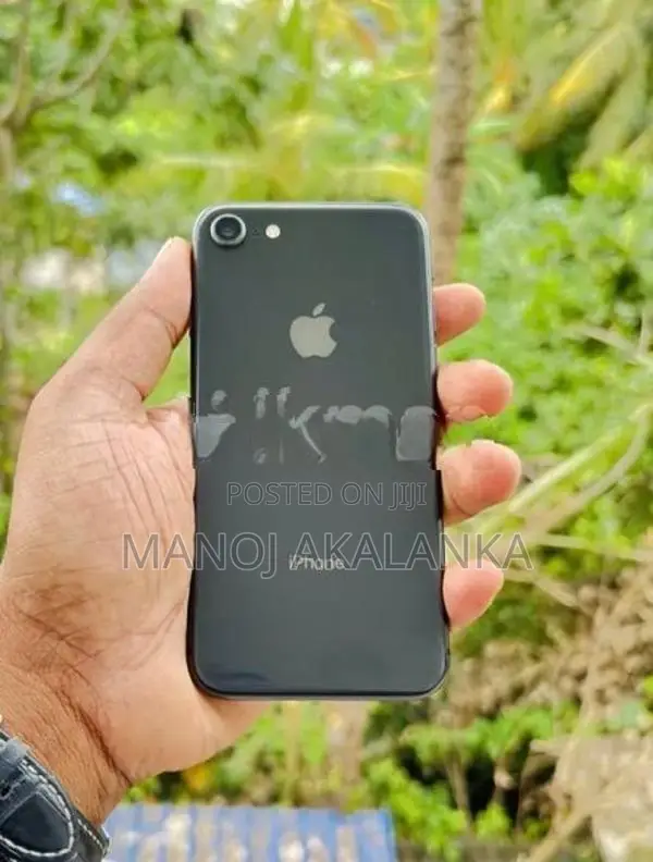 Apple iPhone 8 (Used)