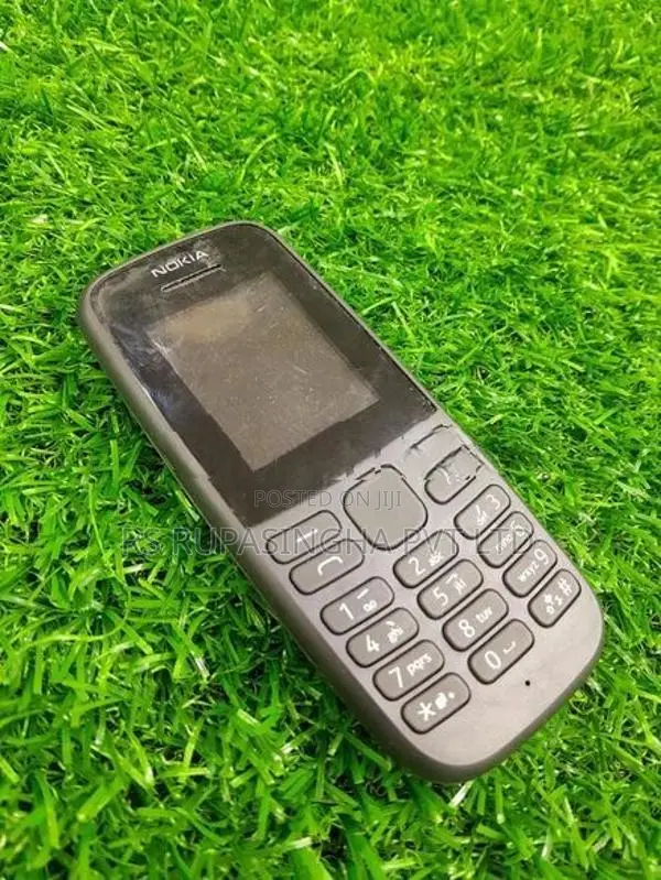 Nokia 105 (Used)