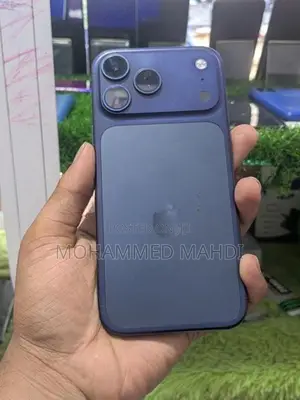 Apple iPhone 17 Pro Max (Used)