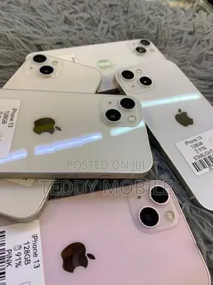 Apple iPhone 13 128GB (Used)