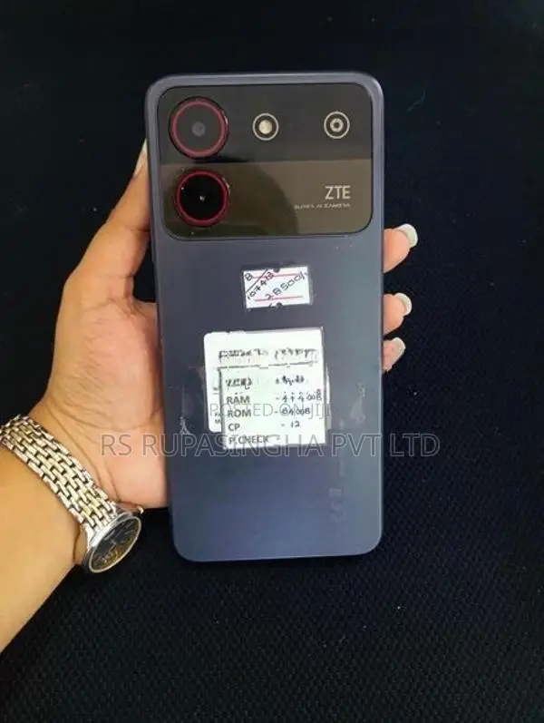ZTE Blade A54 4+4GB/64GB (Used)
