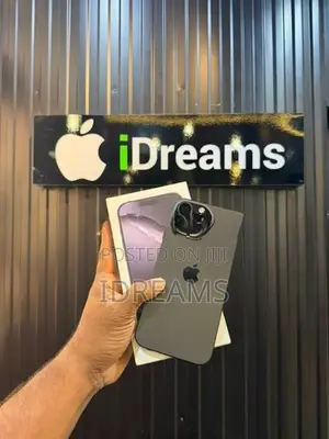 Apple iPhone 16 Pro Max 512GB (Used)