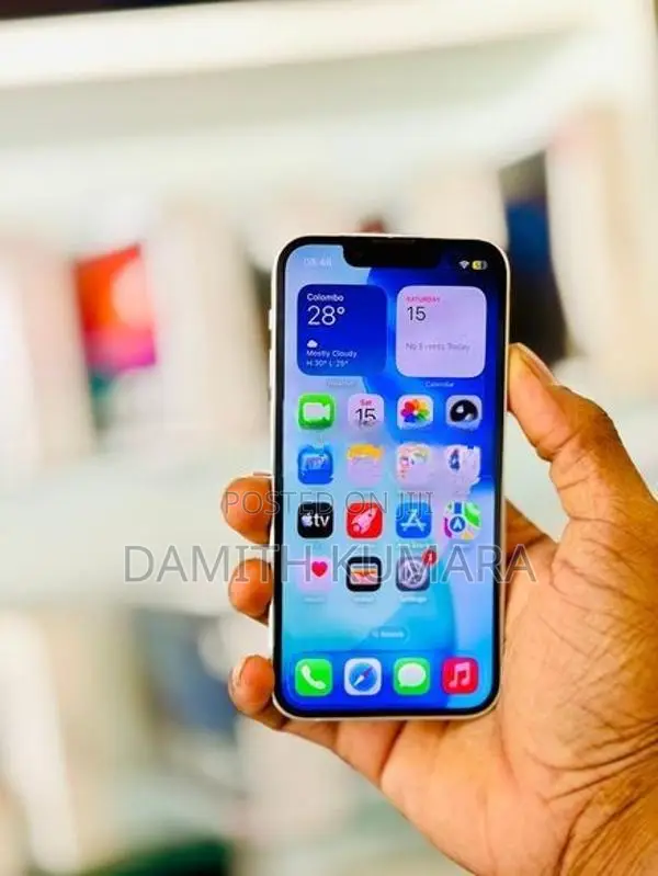 Apple iPhone 13 mini 128GB (Used)