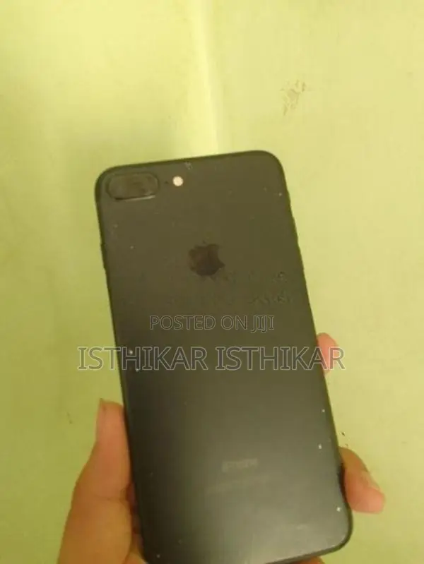 Apple iPhone 7 Plus (Used)
