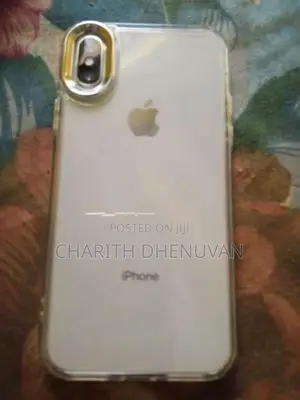 Apple iPhone X (Used)