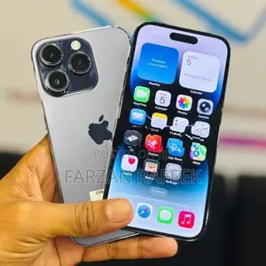 Apple iPhone 14 Pro | 256GB (Used)
