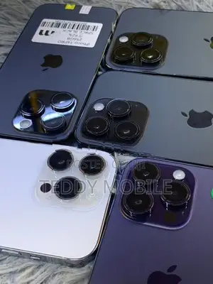 Apple iPhone 14 Pro Max (Used)