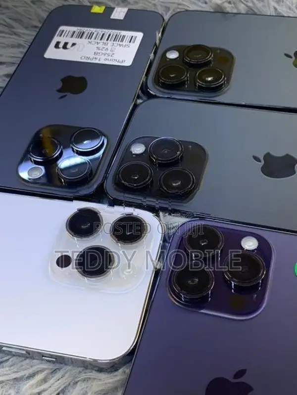 Apple iPhone 14 Pro Max (Used)