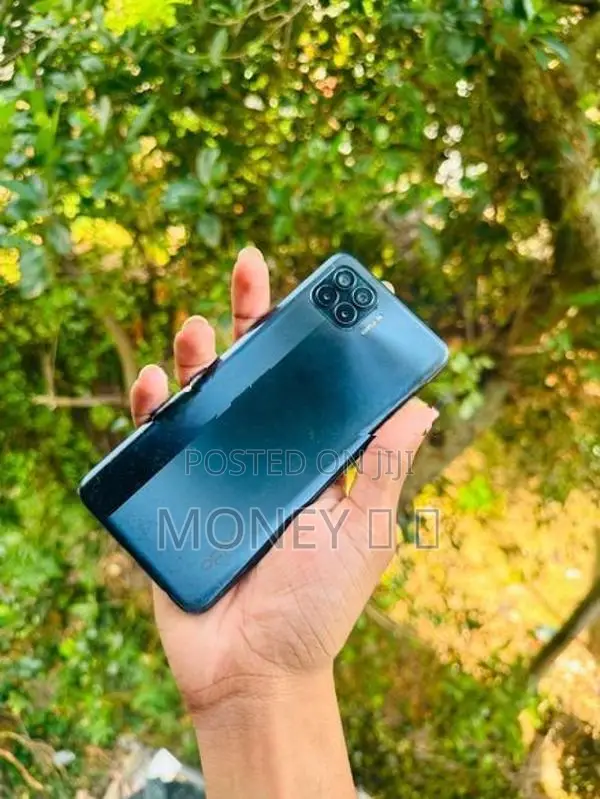 Oppo F17 Pro 8GB RAM 128GB ROM (Used)