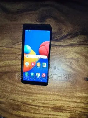 Samsung Galaxy M01 Core (Used)