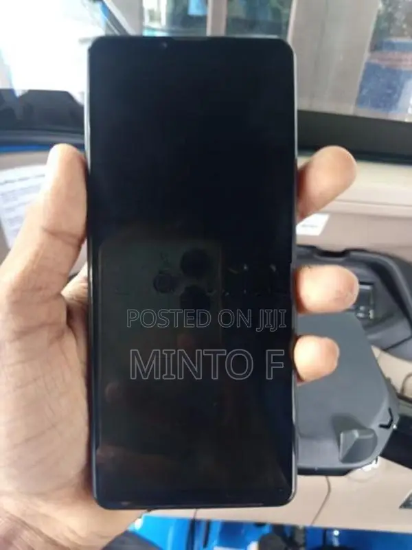 Sony Xperia 10 IV 5G (Used)