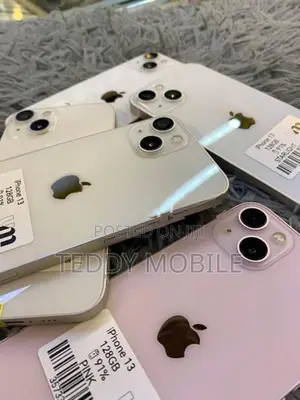 Apple iPhone 13 128GB (Used)