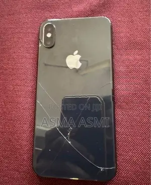 Apple iPhone XS (Used)