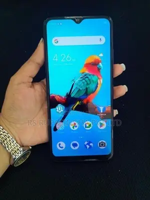 ZTE Blade A54 4+4GB/64GB (Used)