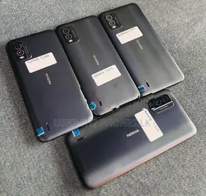 Nokia C210 - 4G 32GB (Used)