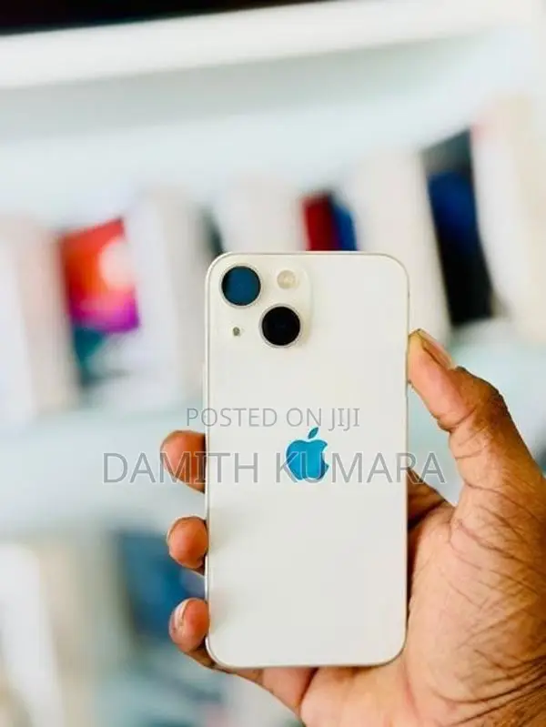 Apple iPhone 13 mini 128GB (Used)