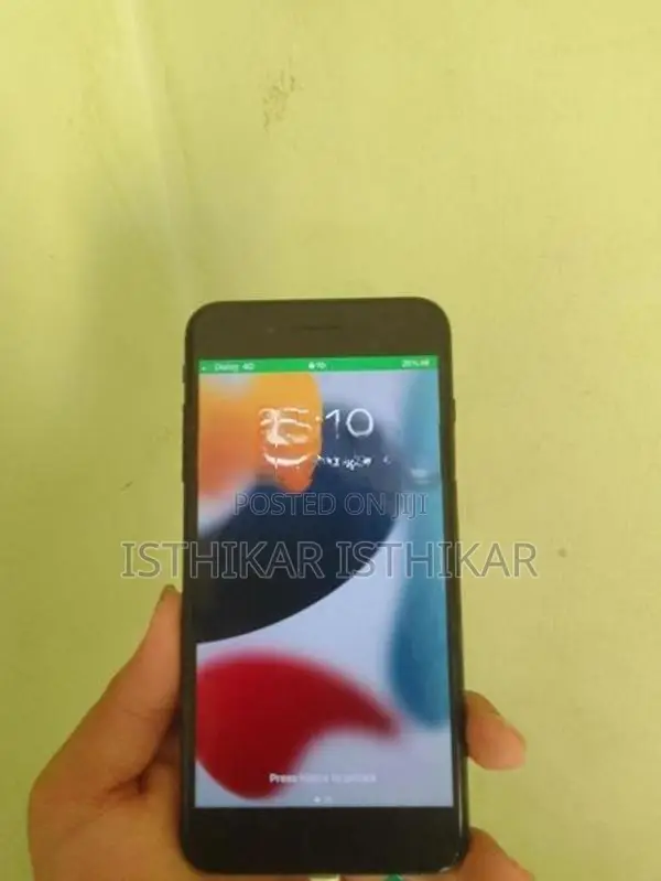 Apple iPhone 7 Plus (Used)