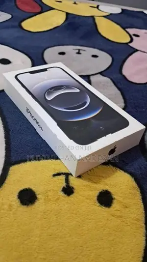 Apple iPhone 16e (Used)