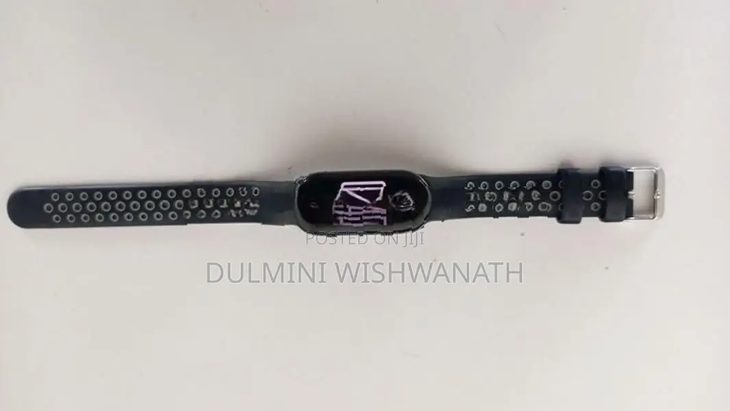 Mi band 9