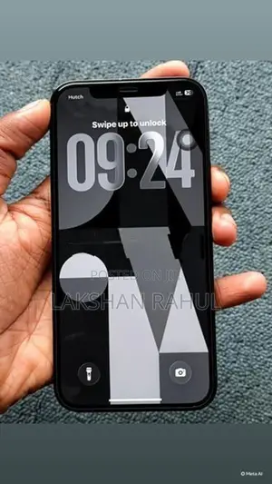 Apple iPhone 12 Pro (Used)