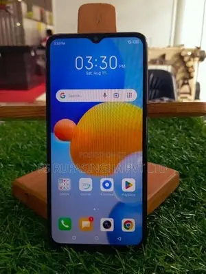 itel A60S / 4GB 64GB (Used)