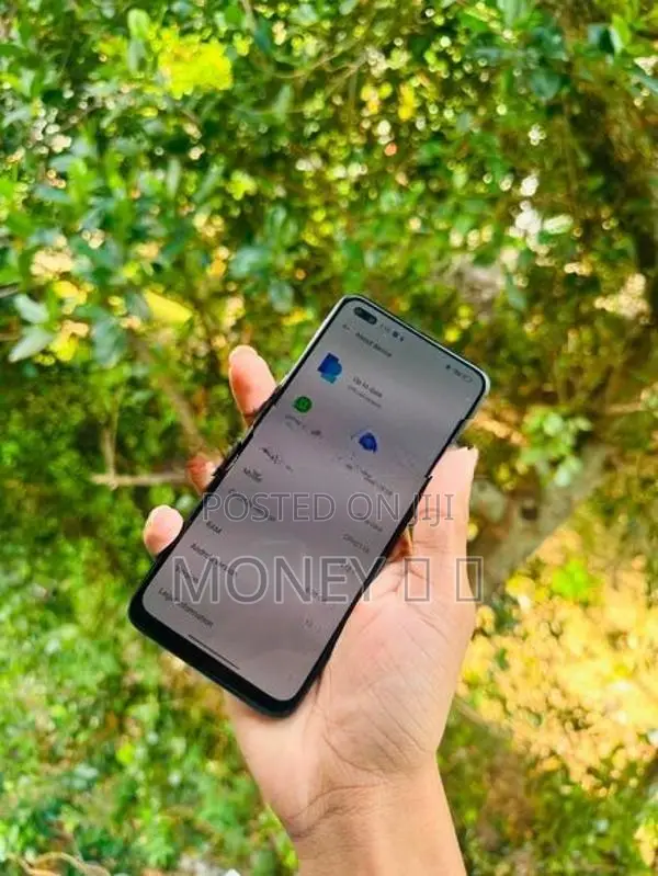 Oppo F17 Pro 8GB RAM 128GB ROM (Used)