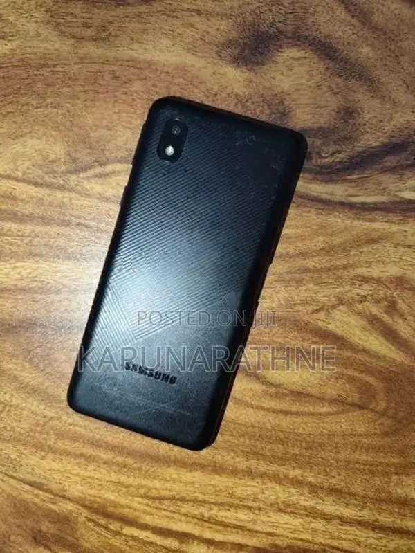 Samsung Galaxy M01 Core (Used)