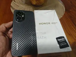 Honor 400 5G 12/256GB (Used)