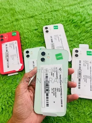 Apple iPhone 12 (Used)