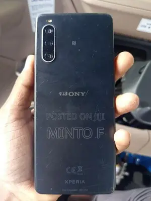 Sony Xperia 10 IV 5G (Used)