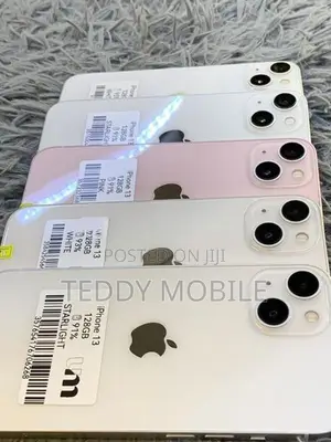 Apple iPhone 13 128GB (Used)