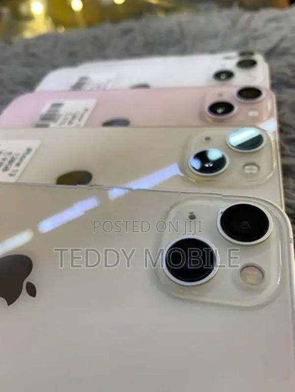 Apple iPhone 13 128GB (Used)