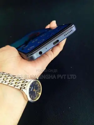 ZTE Blade A54 4+4GB/64GB (Used)