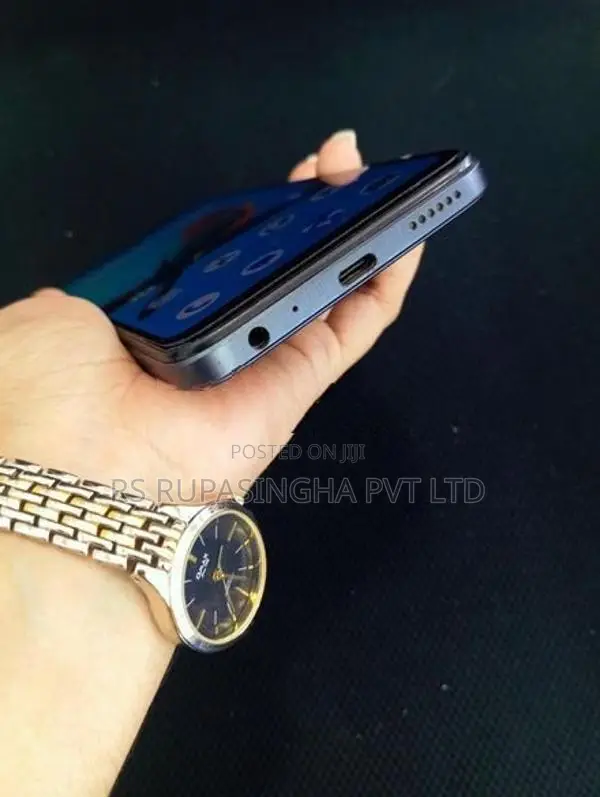 ZTE Blade A54 4+4GB/64GB (Used)