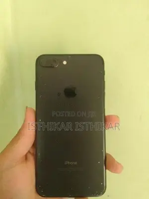 Apple iPhone 7 Plus (Used)