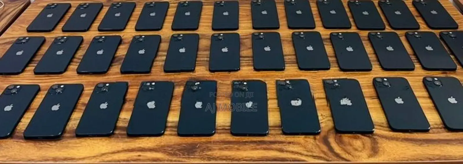 Apple iPhone 13 128GB (Used)