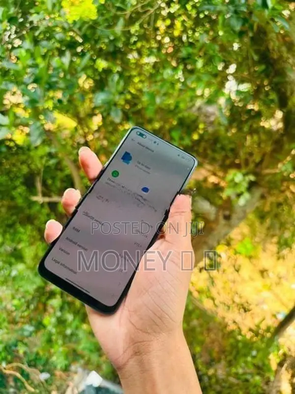 Oppo F17 Pro 8GB RAM 128GB ROM (Used)