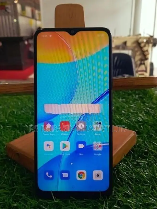 Oppo A15 / 3GB 32GB (Used)
