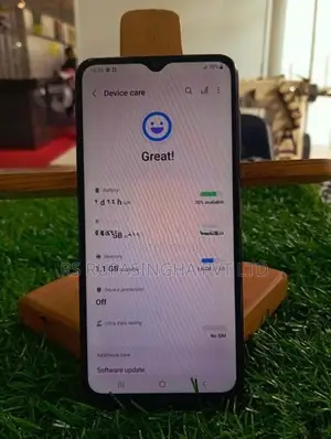 Samsung Galaxy A04 / 3GB 32GB (Used)